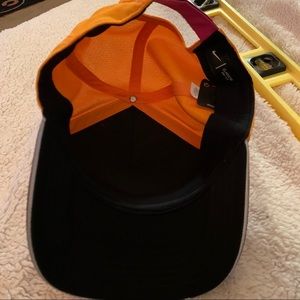 Ness Chicago Bears Shark Tooth Hat 